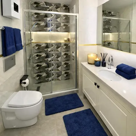 Apartment Kleopatra One Bedroom Alanya